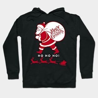 Chrismas 2023 Hoodie